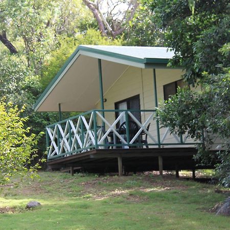 Capricorn Caves Otel Rockhampton Dış mekan fotoğraf