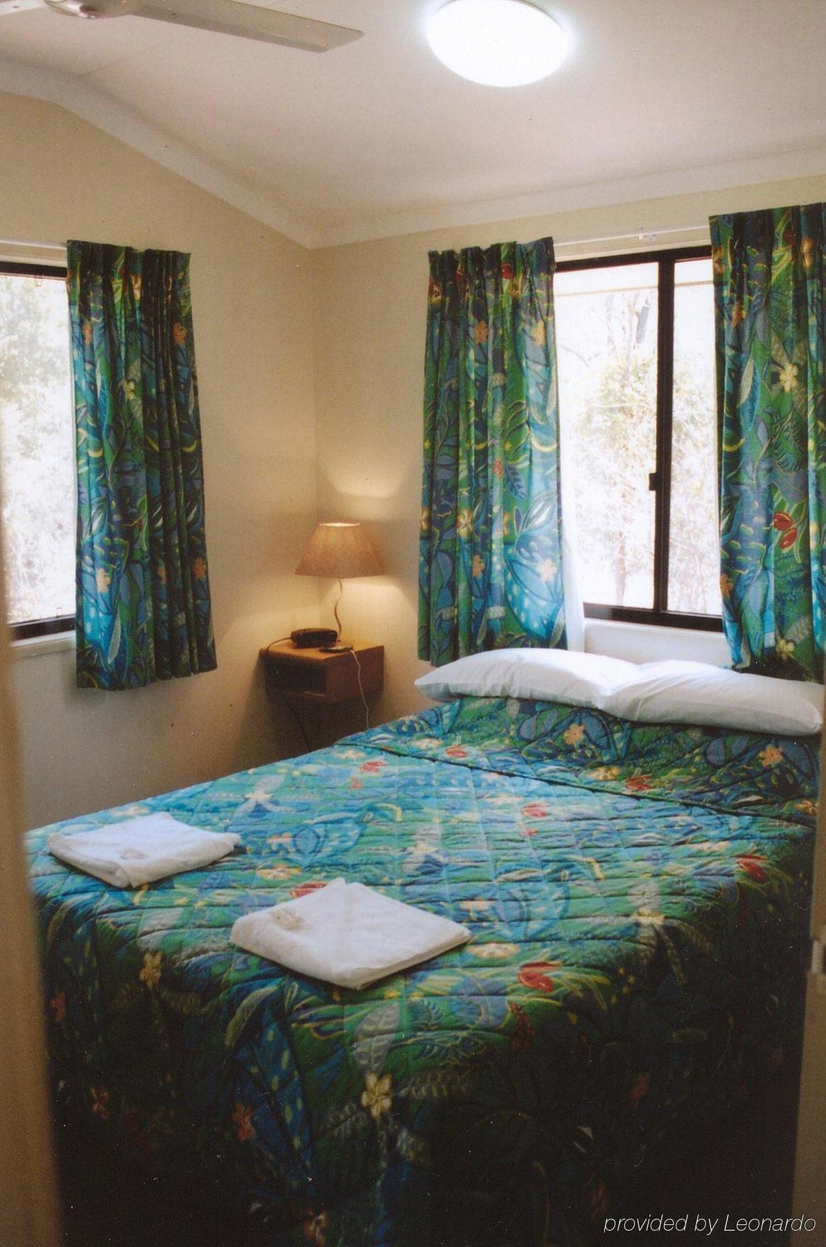 Capricorn Caves Otel Rockhampton Dış mekan fotoğraf