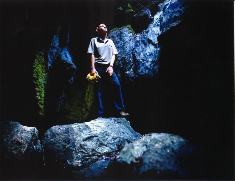Capricorn Caves Otel Rockhampton Dış mekan fotoğraf